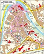 Backnang City Map - Backnang Germany • mappery