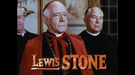 Lewis Stone died here - YouTube