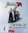 7 Zwerge - Der Wald ist nicht genug: DVD, Blu-ray oder VoD leihen ...