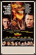 The Towering Inferno Vintage Steve McQueen Movie Poster