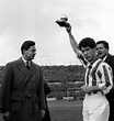 Omar Sívori, la leyenda del Balón de Oro de 1961