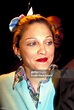 Madonna during Nick Scotti - 1993 at Club USA in New York City, New ...