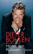 Hinter den Kulissen von Dieter Bohlen - Buch - bücher.de