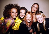 The Spice Girls Are Officially Reuniting for a Tour, According to Mel B