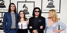 Gene Simmons' son following in his footsteps | Fox News