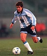 Pablo Aimar selección Argentina | Argentina football team, Soccer ...