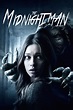 The Midnight Man (2016) - Posters — The Movie Database (TMDB)
