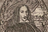 Fadrique Álvarez de Toledo Osorio | Real Academia de la Historia