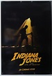 Indiana Jones 5 Original Theatrical Movie Poster 27x40 2 Sided Advance ...