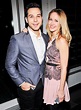 Skylar Astin cheers on his girlfriend & PITCH PERFECT co-star Anna Camp ...