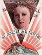 El ángel de la noche (1931) p.esp. d01 tt0022205 | Los angeles ...