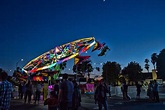 Downey Daily Photos: It's carnival time again!