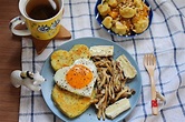 [kitb萌早餐] 養生地瓜的5種吃法 | 《早晨DAILY》