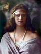 Princess Ileana of Romania. Early 1920s | Olga | Flickr Vintage ...
