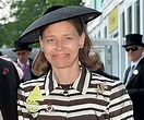 Lady Sarah Chatto - Bio, Facts, Family Life
