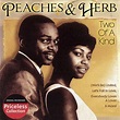 Peaches & Herb - Two Of A Kind - Amoeba Music