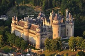 Château de Pierrefonds | Oise Tourisme