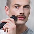 How to Style and Trim a Mustache: Step-by-step Guide | Braun US