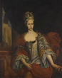 Altesses : Marie-Anne, archiduchesse d'Autriche, reine de Portugal (3)