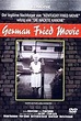 German Fried Movie (1992) with English Subtitles on DVD - DVD Lady ...