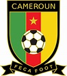 Selección de Fútbol de Camerún Logo - PNG y Vector