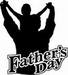 Happy Father S Day Clip Art - ClipArt Best