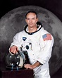 Astronot Misi Pertama Bulan Apollo 11 Meninggal | Republika Online