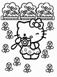 Dibujos Para Colorear Y Imprimir De Hello Kitty - Dibujos Para Colorear ...