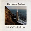 Livin' On The Fault Line - The Doobie Brothers mp3 buy, full tracklist