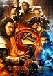 Mortal Kombat: Legacy - Ver la serie de tv online