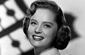 Alexis Smith - Turner Classic Movies