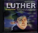 Luther – Oratorium von Andreas Hantke | im Stretta Noten Shop kaufen