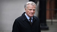 Formule 1 - Max Mosley, ancien président de la FIA, est mort - Eurosport