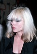 Blondie’s Debbie Harry on Her Signature Platinum Hair | Vogue