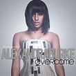 Alexandra Burke Overcome album cover | Flickr - Photo Sharing!