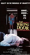 The Wrong Door | VHSCollector.com