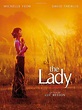 The Lady (2011) - Posters — The Movie Database (TMDb)