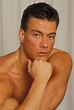 Jean-Claude Van Damme fotka