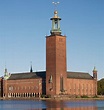 Stockholm City Hall, stockholm, Sweden - Top Attractions, Things to Do ...