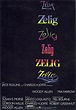 Zelig - Zelig (1983) - Film - CineMagia.ro