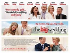 Cartel de la película La gran boda - Foto 4 por un total de 24 ...