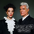 David Byrne and St. Vincent - Love This Giant (Vinyl) - Pop Music