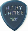 Dunlop Andy James Flow Jumbo Pick 546-AJ200 2.00mm 1τμχ - Skroutz.gr