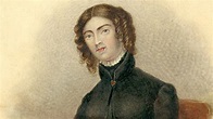 The Untold Truth Of Anne Lister: The 'First Modern Lesbian'