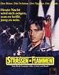80s Movie Posters - Filmplakate der 80er: Straßen in Flammen aka ...