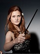 Bonnie Wright Harry Potter Ginny Weasley, Gina Weasley, Harry Potter ...