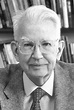 Ronald Coase - responsável pelo Teorema de Coase e vencedor do Nobel