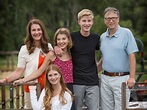 Why Microsoft cofounder Bill Gates drove his daughter to school ...