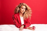 Tori Kelly & Babyface Unite For Her First Holiday Album 'A Tori Kelly ...