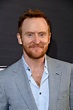 Tony Curran - TV Fanatic